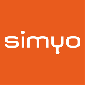 simyo Logo PNG Vector