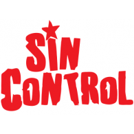 Sin Control Logo PNG Vector