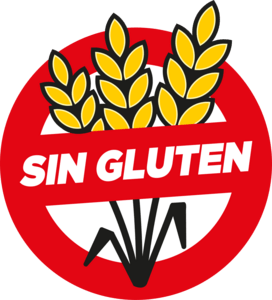 SIN GLUTEN ARGENTINA Logo PNG Vector
