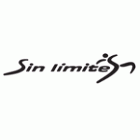 Sin Limites Logo PNG Vector