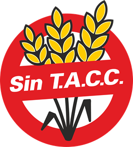 Sin T.A.C.C. Logo Vector