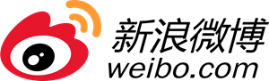 Sina Weibo Logo Vector
