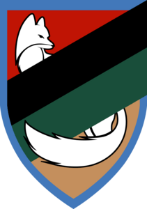 Sinai 252nd Division Logo PNG Vector