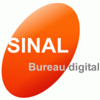 Sinal Bureau Digital Logo PNG Vector