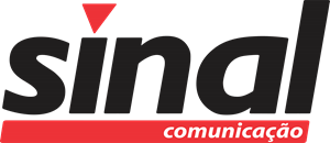 Sinal Comunicação Logo PNG Vector
