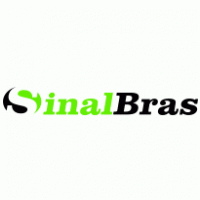 Sinalbras Identify Logo Vector