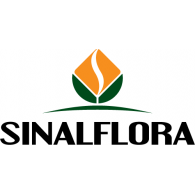 Sinalflora Logo PNG Vector