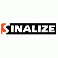 Sinalize Logo PNG Vector