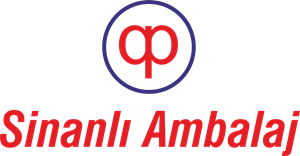 Sinanlı Ambalaj Logo PNG Vector