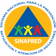 SINAPRED Logo PNG Vector