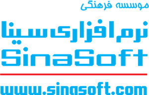 SinaSoft Logo PNG Vector