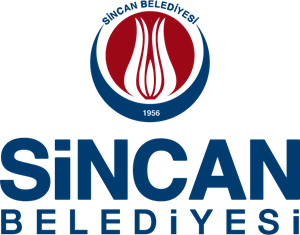Sincan Belediyesi Logo PNG Vector