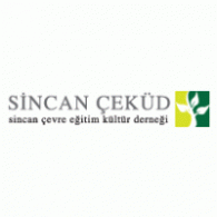 Sincan Cekud Logo PNG Vector