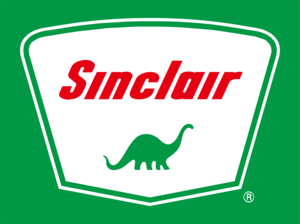 Sinclair Oil Corporation Logo PNG Vector