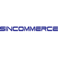 Sincommerce Logo PNG Vector