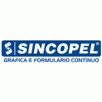 Sincopel Gráfica Logo Vector