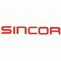 sincor Logo Vector