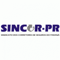 SINCOR-PR Logo PNG Vector