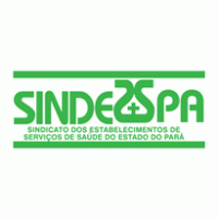 Sindespa Logo Vector
