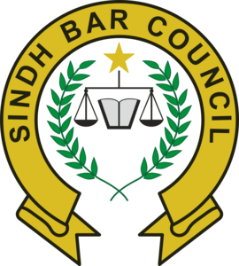 Sindh Bar Council Logo PNG Vector