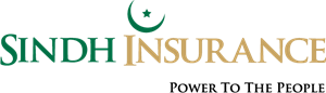 Sindh Insurance Logo Vector
