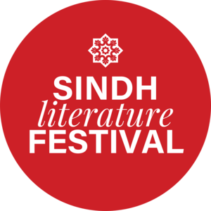 Sindh Literature Festival Logo PNG Vector