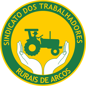 Sindicato dos Trabalhadores Rurais de Arcos Logo PNG Vector