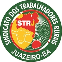 Sindicato dos Trabalhadores Rurais de Juazeiro-BA Logo PNG Vector