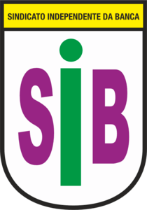 Sindicato Independente da Banca Logo Vector