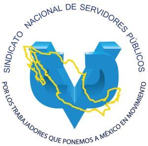 Sindicato Nacional de Servidores Públicos Logo PNG Vector