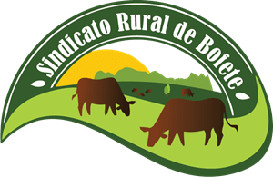 Sindicato Rural de Bofete Logo PNG Vector
