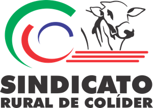 Sindicato Rural de Colíder Logo PNG Vector