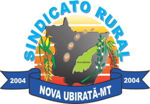 SINDICATO RURAL DE NOVA UBIRATA Logo PNG Vector