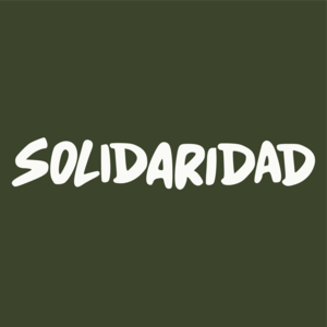 Sindicato Solidaridad Logo PNG Vector