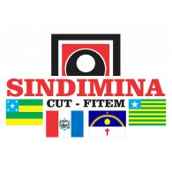 Sindimina Logo PNG Vector