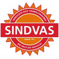 Sindvas Logo PNG Vector