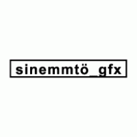 sinemmto_gfx Logo PNG Vector