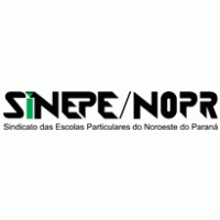 sinepenopr Logo PNG Vector