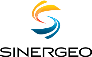 Sinergeo Logo PNG Vector