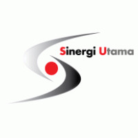 Sinergi Utama Logo PNG Vector