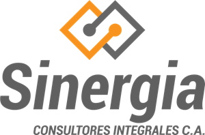 SINERGIA CONSULTORES INTEGRALES CA Logo PNG Vector