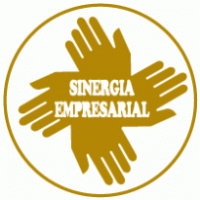 Sinergia Empresarial Logo PNG Vector