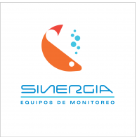 Sinergia Logo PNG Vector