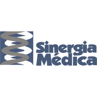 Sinergia Medica Logo PNG Vector