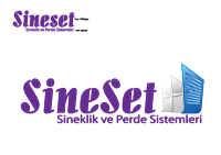 SINESET Logo PNG Vector