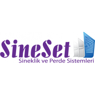 SineSet Logo Vector