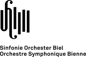 Sinfonie Orchester Biel Logo PNG Vector