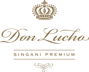 Singani Don Lucho Logo PNG Vector