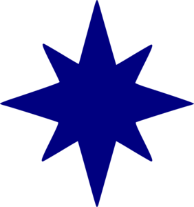 Singapore Alliance Star Symbol Logo PNG Vector