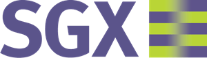 Singapore Exchange (SGX) Logo Vector